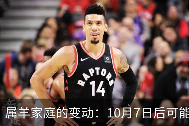 属羊家庭的变动：10月7日后可能面临的四个重要事件